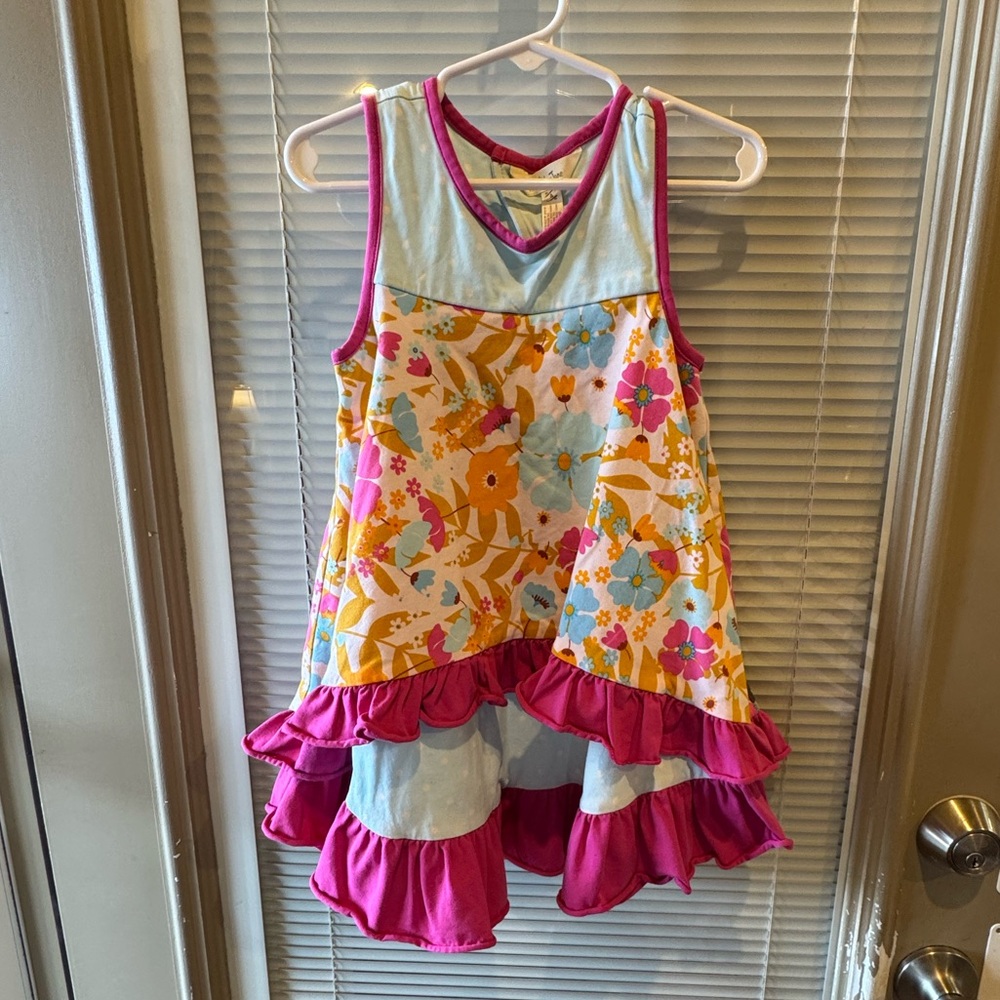 Matilda Jane Dress